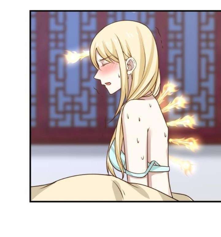 I Have a Dragon on My Body Chapter 87 - halaman 22