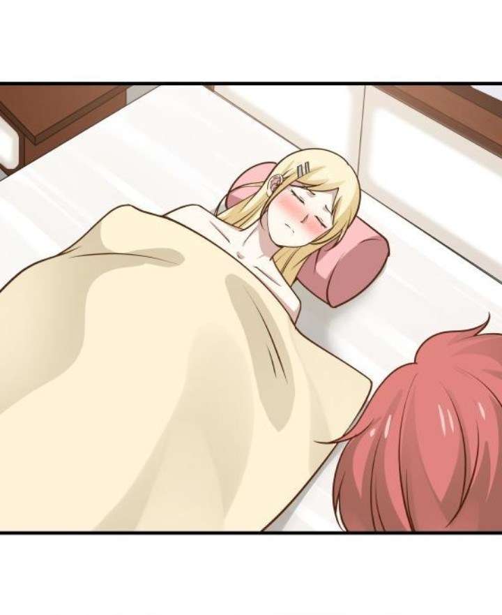 I Have a Dragon on My Body Chapter 87 - halaman 23