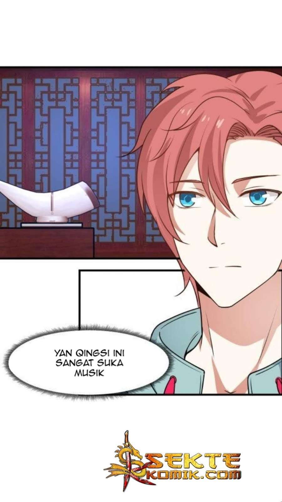 I Have a Dragon on My Body Chapter 87 - halaman 3