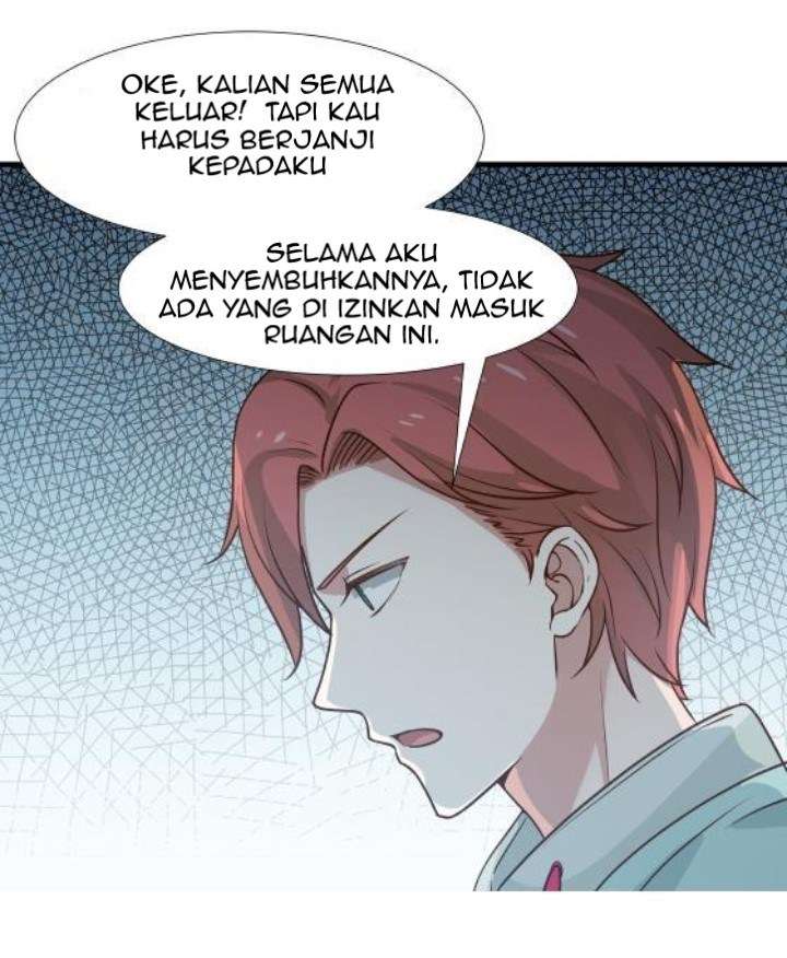 I Have a Dragon on My Body Chapter 87 - halaman 9