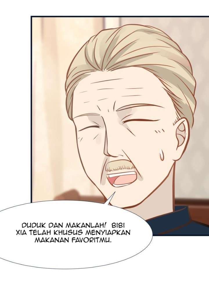I Have a Dragon on My Body Chapter 88 - halaman 11