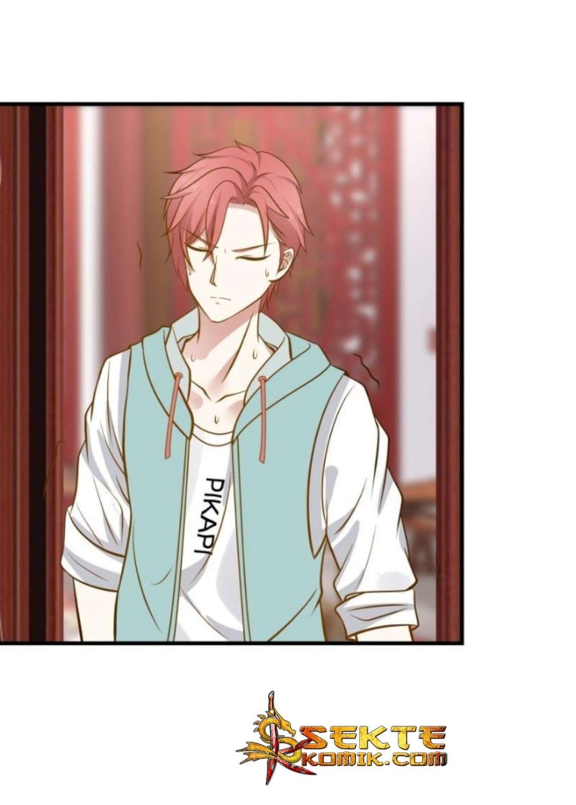I Have a Dragon on My Body Chapter 88 - halaman 2