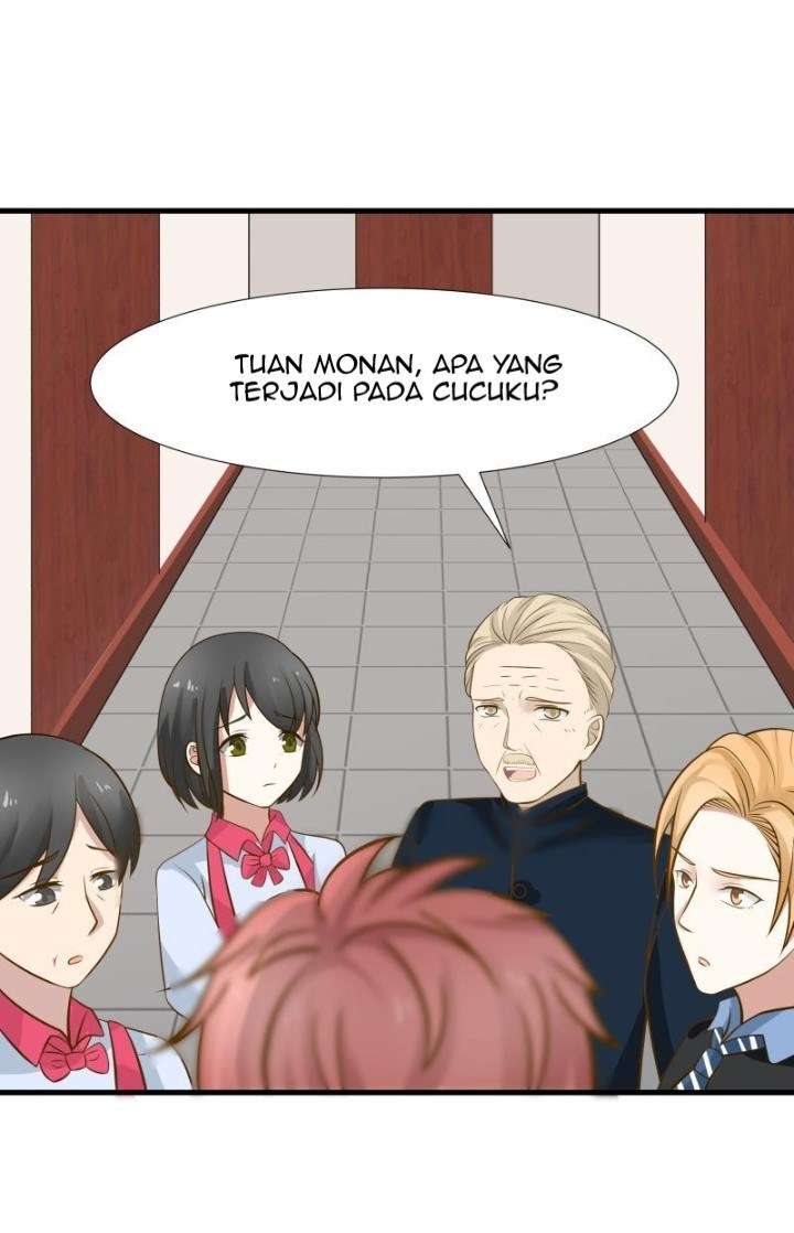 I Have a Dragon on My Body Chapter 88 - halaman 3