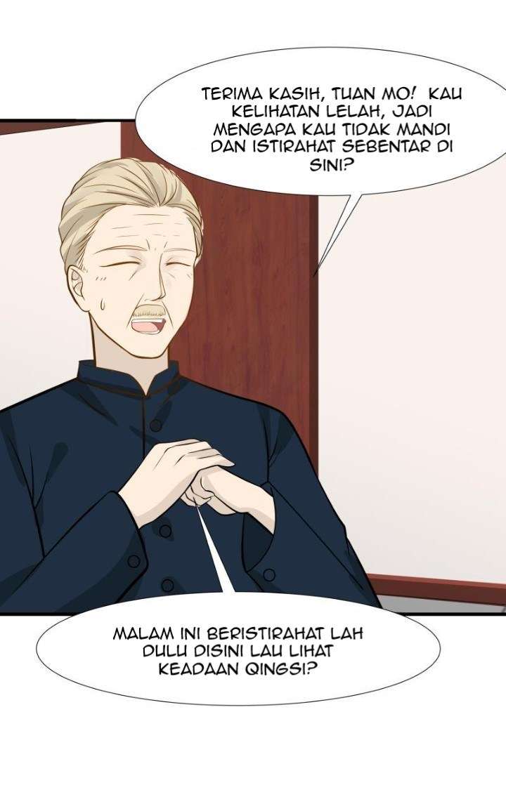 I Have a Dragon on My Body Chapter 88 - halaman 5