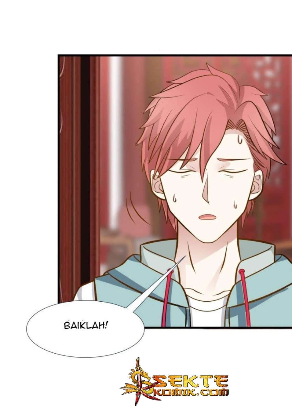 I Have a Dragon on My Body Chapter 88 - halaman 6