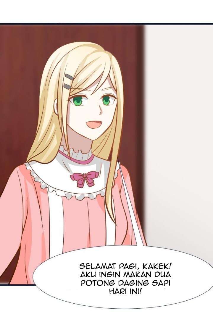 I Have a Dragon on My Body Chapter 88 - halaman 9