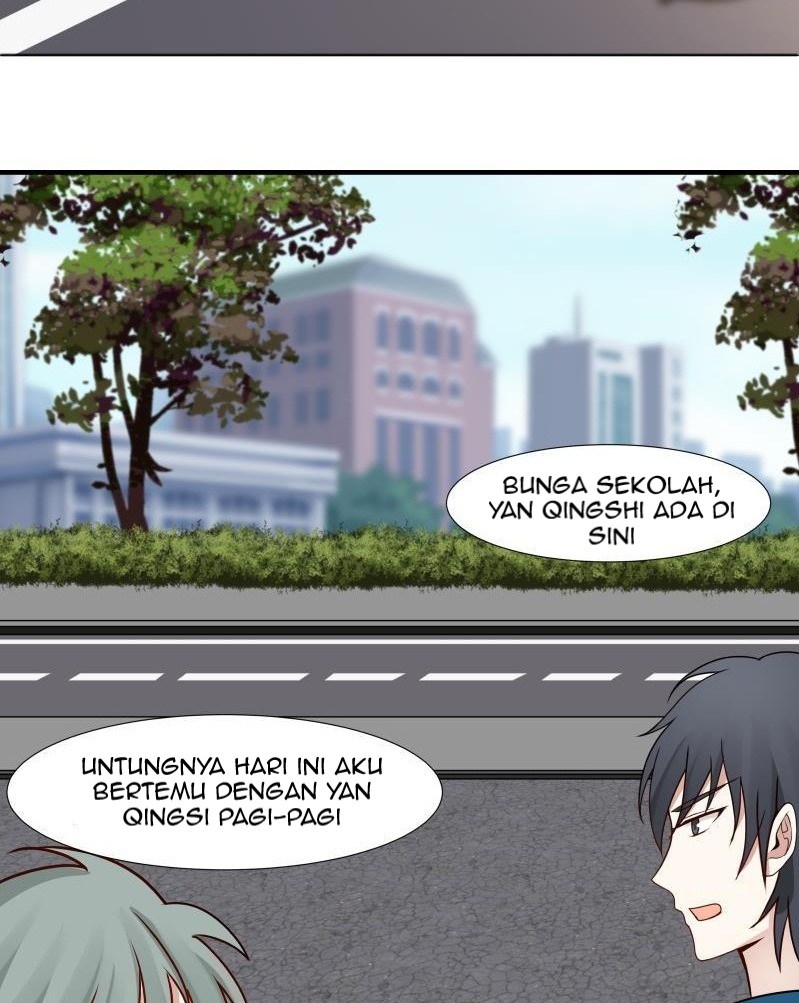 I Have a Dragon on My Body Chapter 89 - halaman 11
