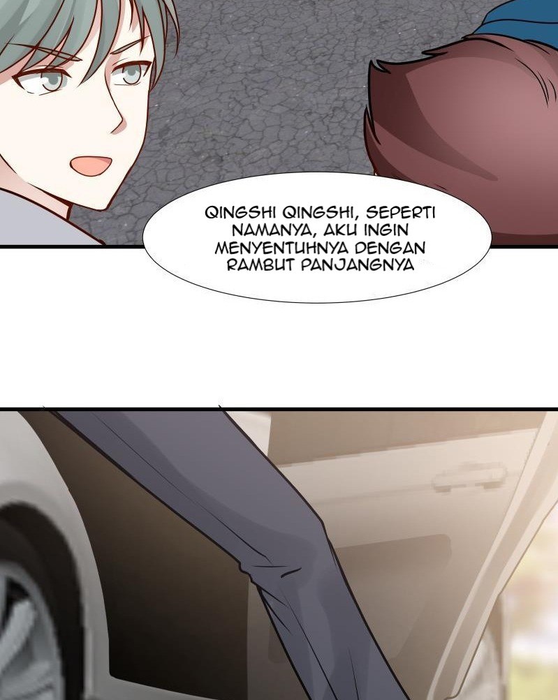 I Have a Dragon on My Body Chapter 89 - halaman 12