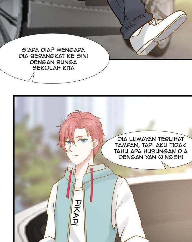 I Have a Dragon on My Body Chapter 89 - halaman 13