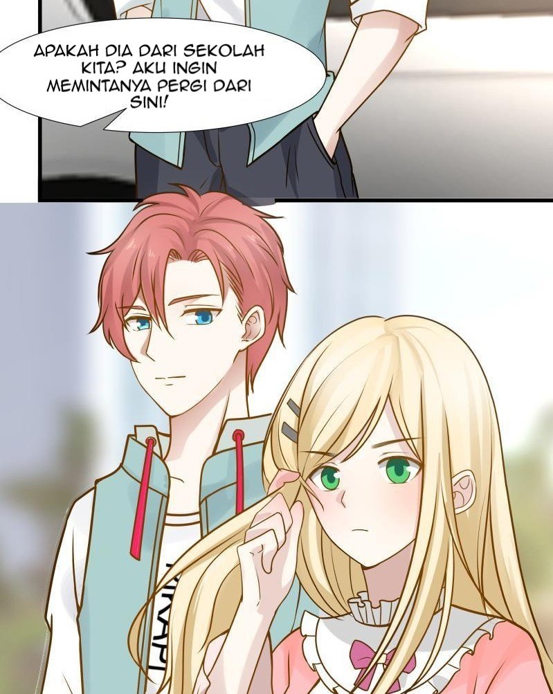 I Have a Dragon on My Body Chapter 89 - halaman 14