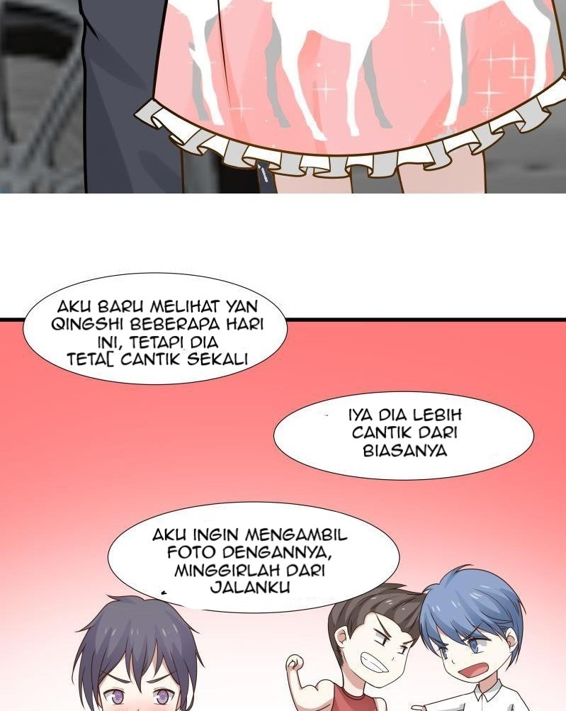 I Have a Dragon on My Body Chapter 89 - halaman 16