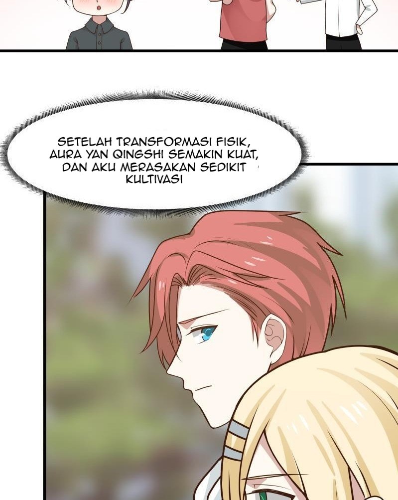 I Have a Dragon on My Body Chapter 89 - halaman 17