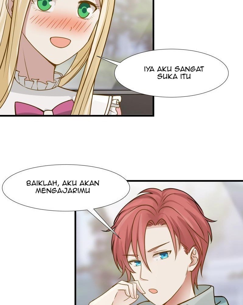 I Have a Dragon on My Body Chapter 89 - halaman 3