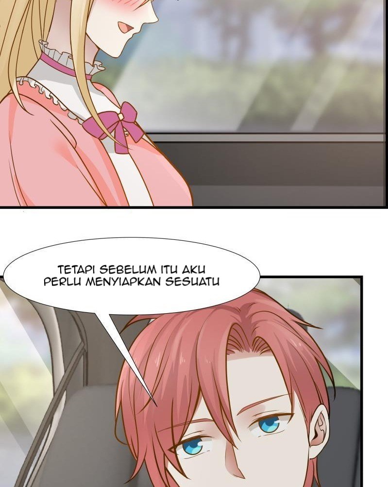 I Have a Dragon on My Body Chapter 89 - halaman 5