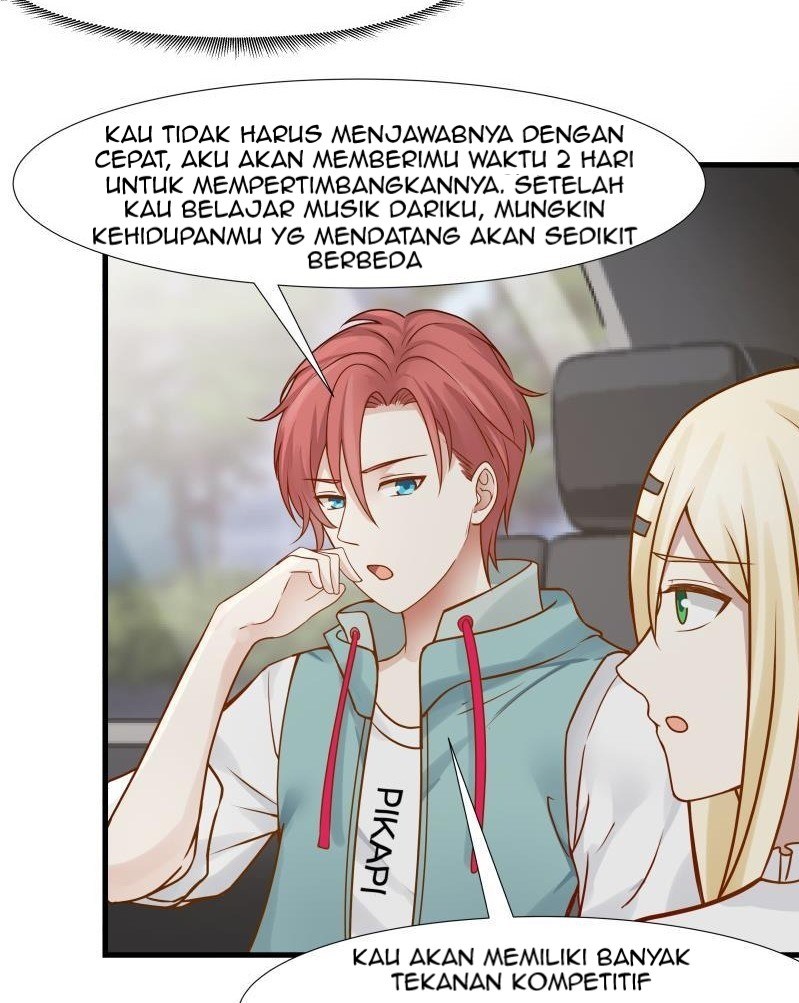 I Have a Dragon on My Body Chapter 89 - halaman 8