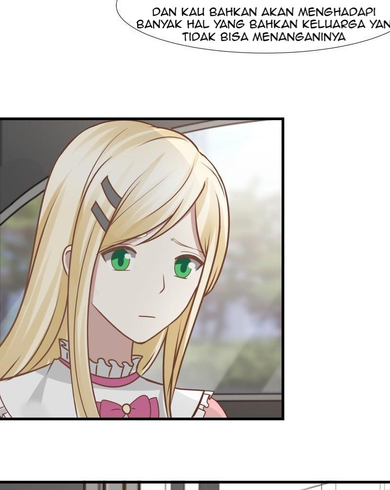 I Have a Dragon on My Body Chapter 89 - halaman 9