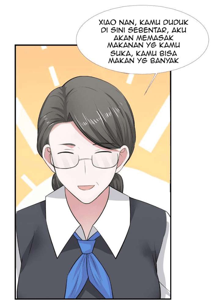 I Have a Dragon on My Body Chapter 9 - halaman 11