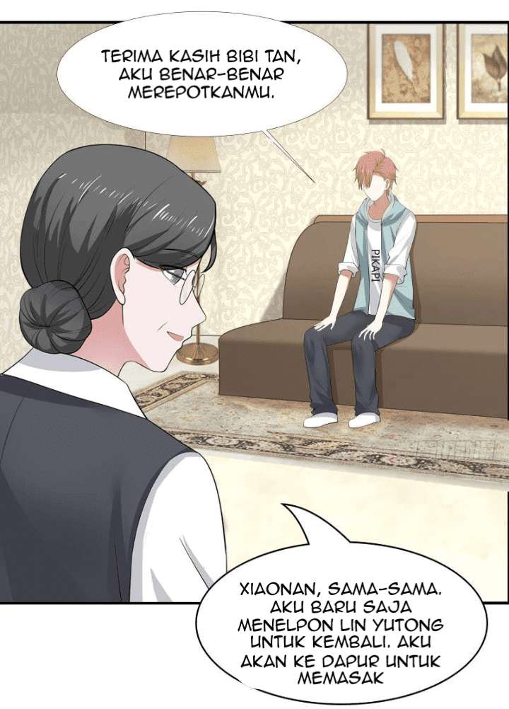 I Have a Dragon on My Body Chapter 9 - halaman 12