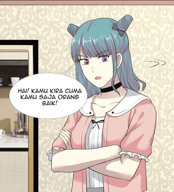 I Have a Dragon on My Body Chapter 9 - halaman 20