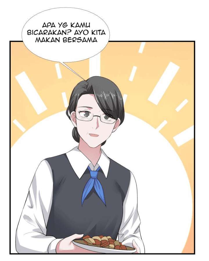 I Have a Dragon on My Body Chapter 9 - halaman 21