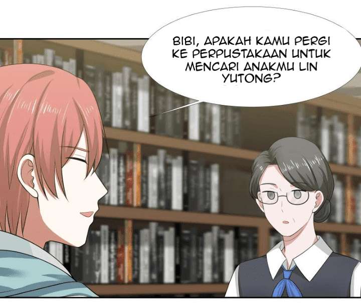 I Have a Dragon on My Body Chapter 9 - halaman 4