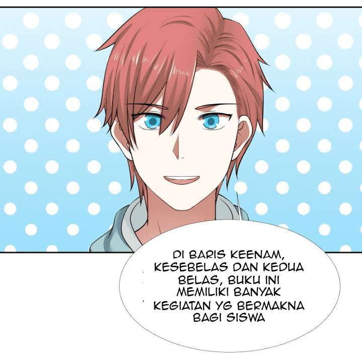 I Have a Dragon on My Body Chapter 9 - halaman 6