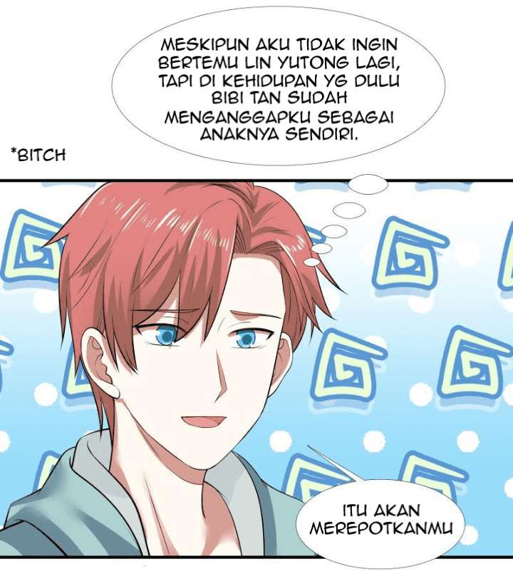 I Have a Dragon on My Body Chapter 9 - halaman 9