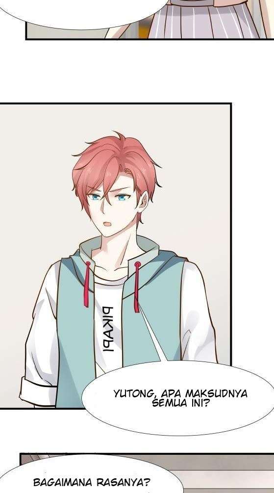 I Have a Dragon on My Body Chapter 90 - halaman 10