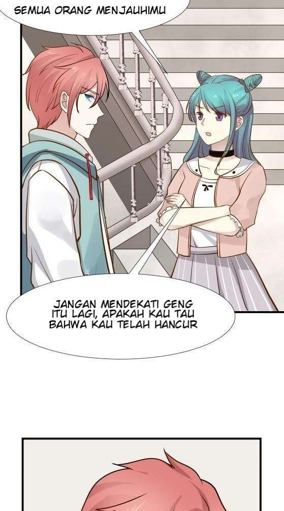 I Have a Dragon on My Body Chapter 90 - halaman 11