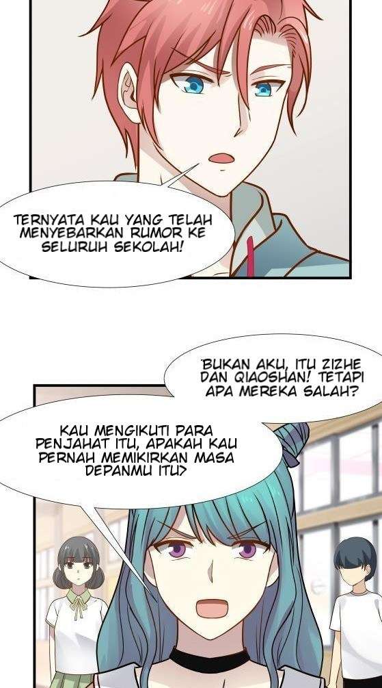 I Have a Dragon on My Body Chapter 90 - halaman 12