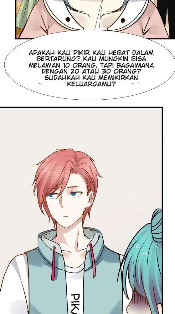 I Have a Dragon on My Body Chapter 90 - halaman 13
