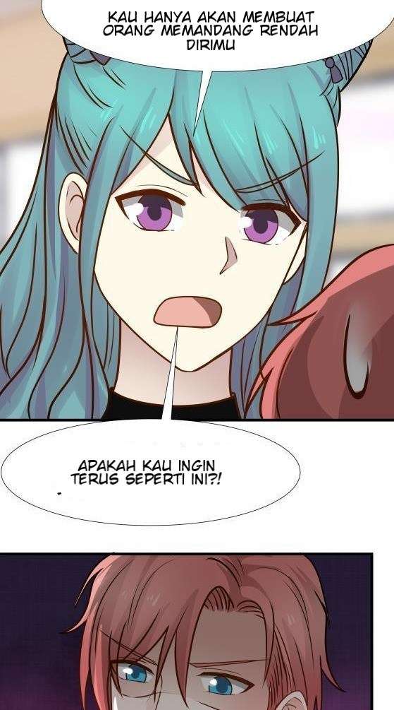 I Have a Dragon on My Body Chapter 90 - halaman 15