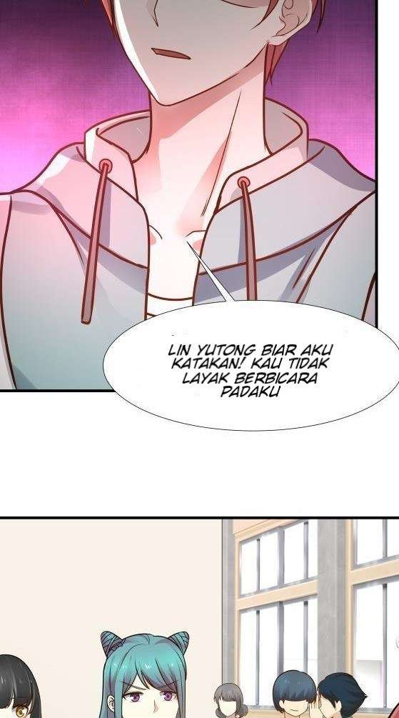 I Have a Dragon on My Body Chapter 90 - halaman 16