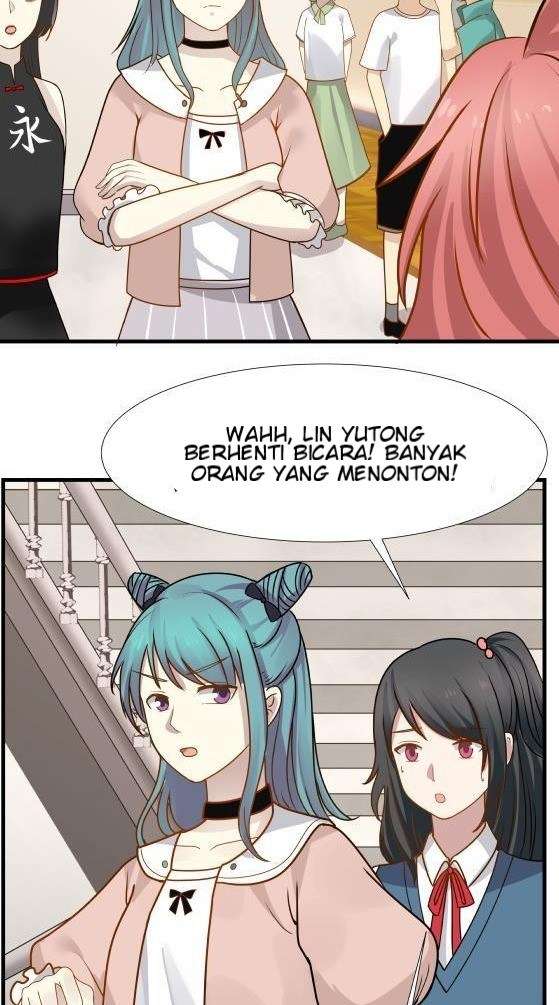I Have a Dragon on My Body Chapter 90 - halaman 17