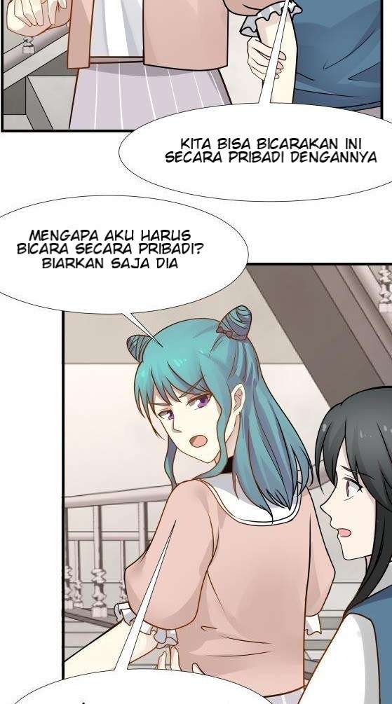 I Have a Dragon on My Body Chapter 90 - halaman 18