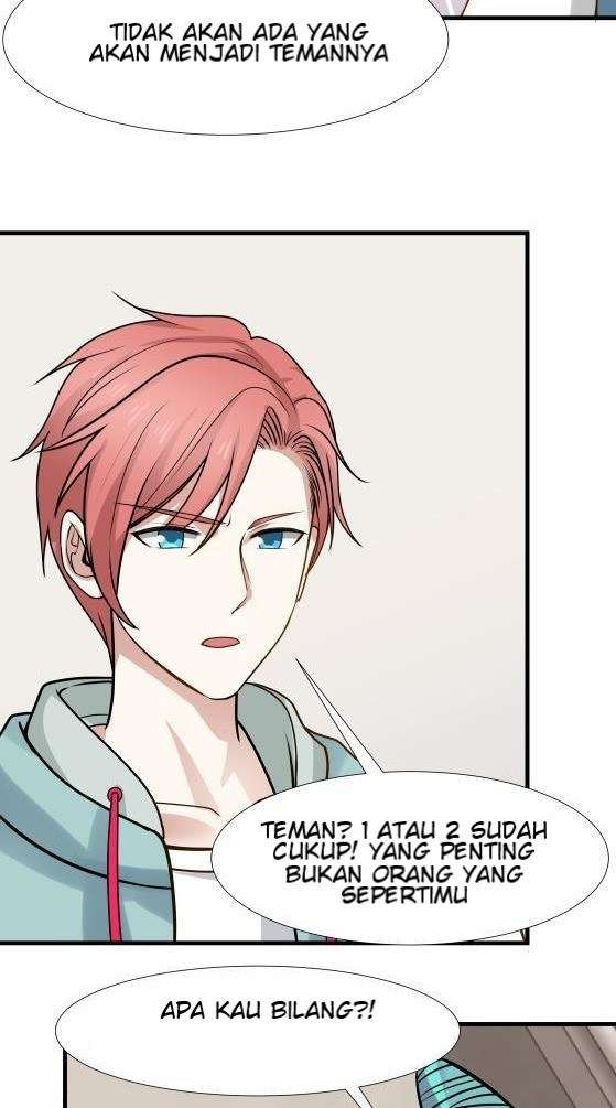 I Have a Dragon on My Body Chapter 90 - halaman 19