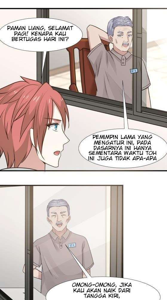 I Have a Dragon on My Body Chapter 90 - halaman 2