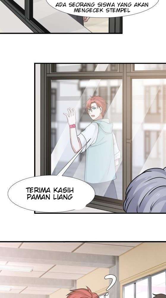 I Have a Dragon on My Body Chapter 90 - halaman 3
