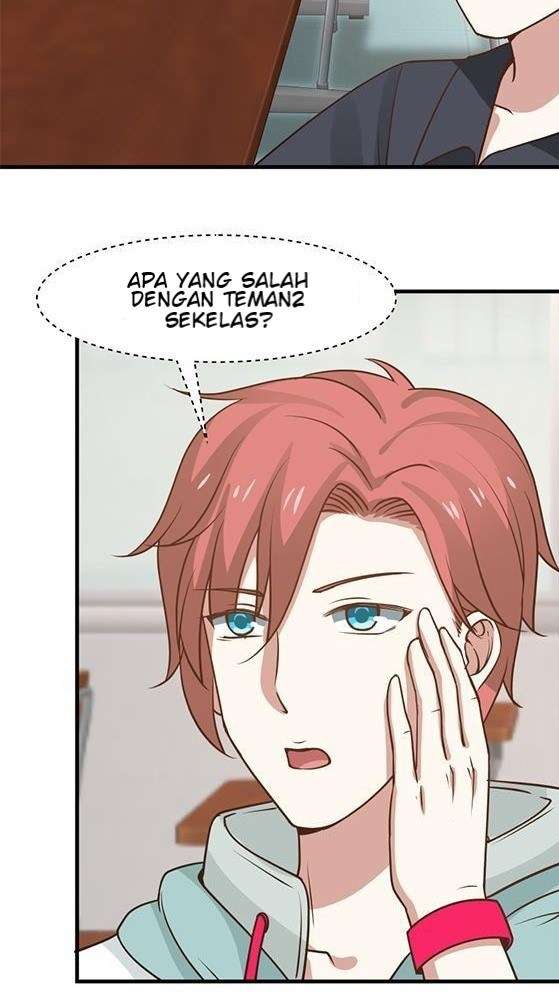 I Have a Dragon on My Body Chapter 90 - halaman 6