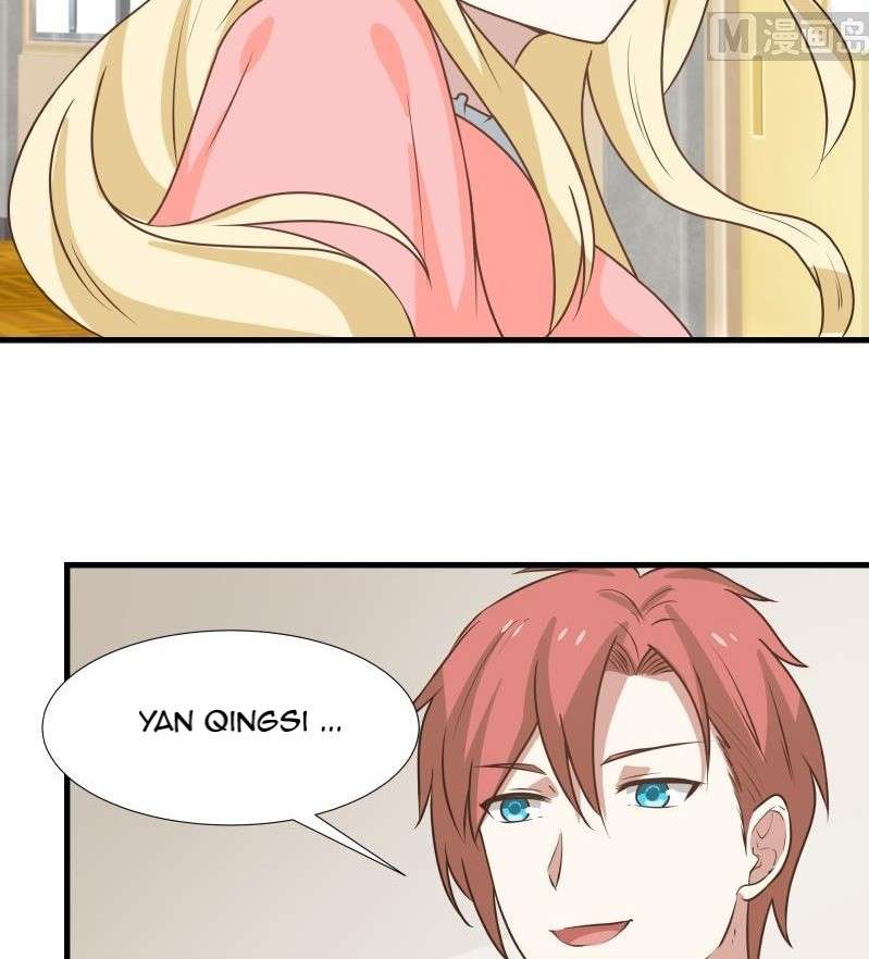 I Have a Dragon on My Body Chapter 91 - halaman 10