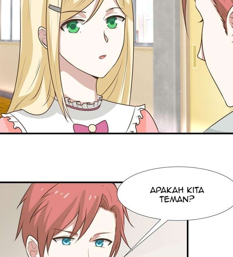 I Have a Dragon on My Body Chapter 91 - halaman 12
