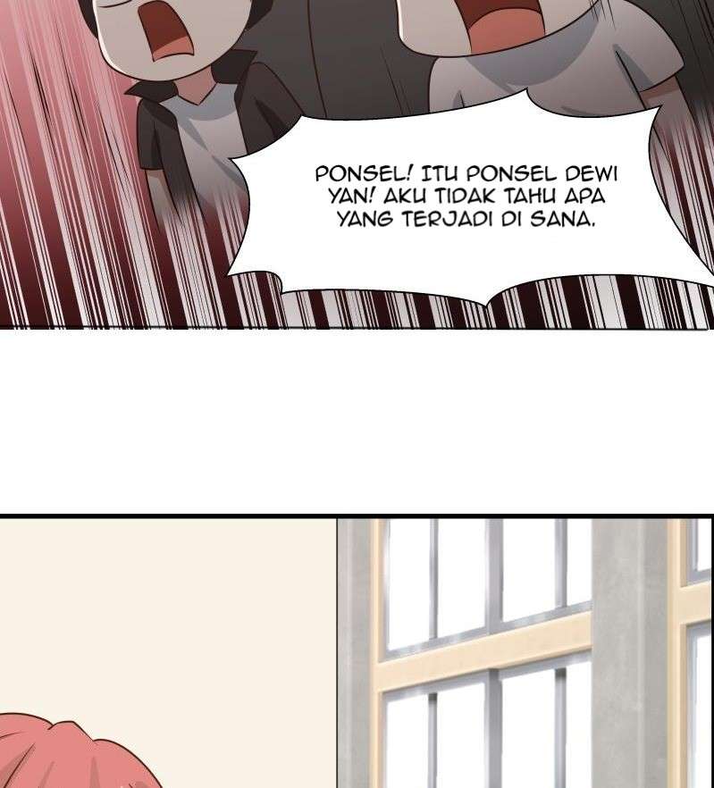 I Have a Dragon on My Body Chapter 91 - halaman 15