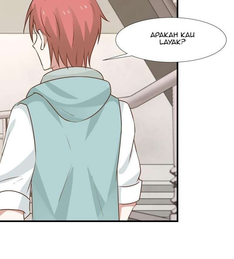 I Have a Dragon on My Body Chapter 91 - halaman 17