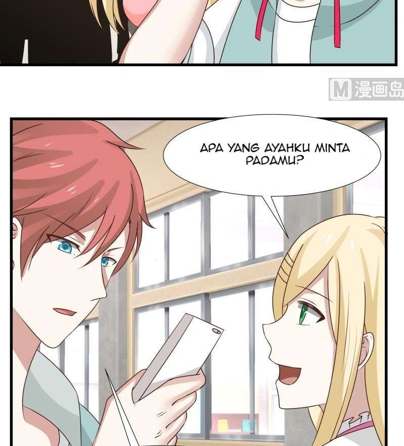 I Have a Dragon on My Body Chapter 91 - halaman 5