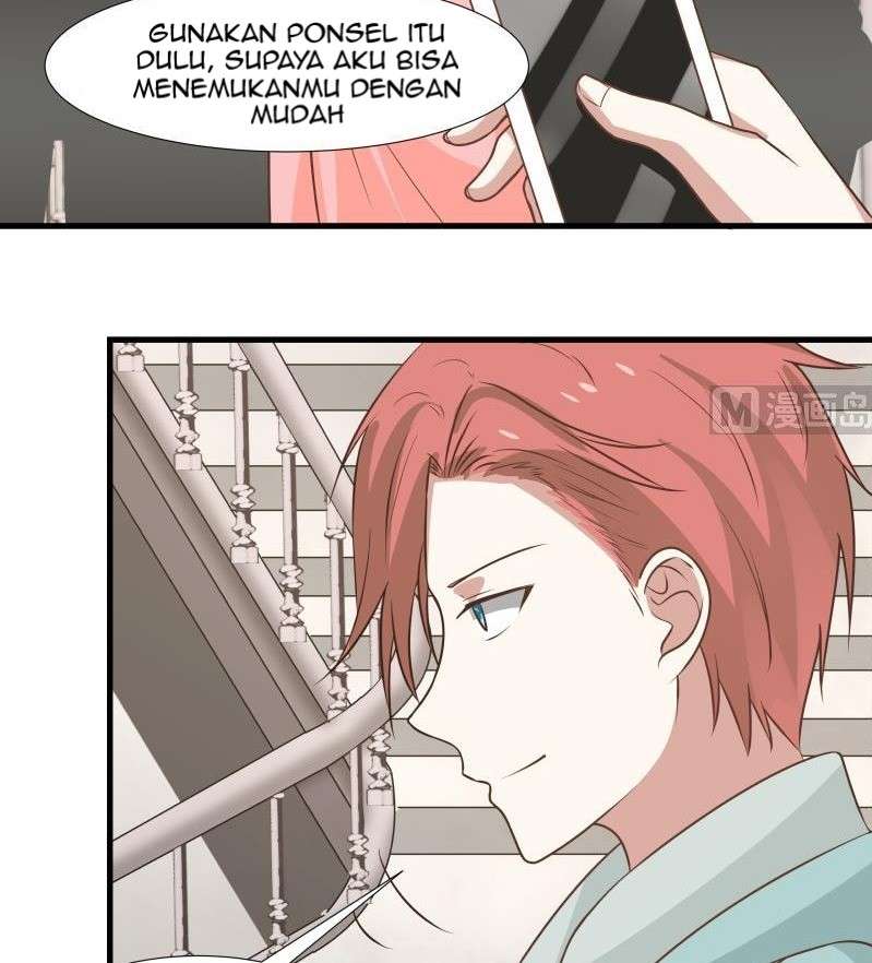 I Have a Dragon on My Body Chapter 91 - halaman 8