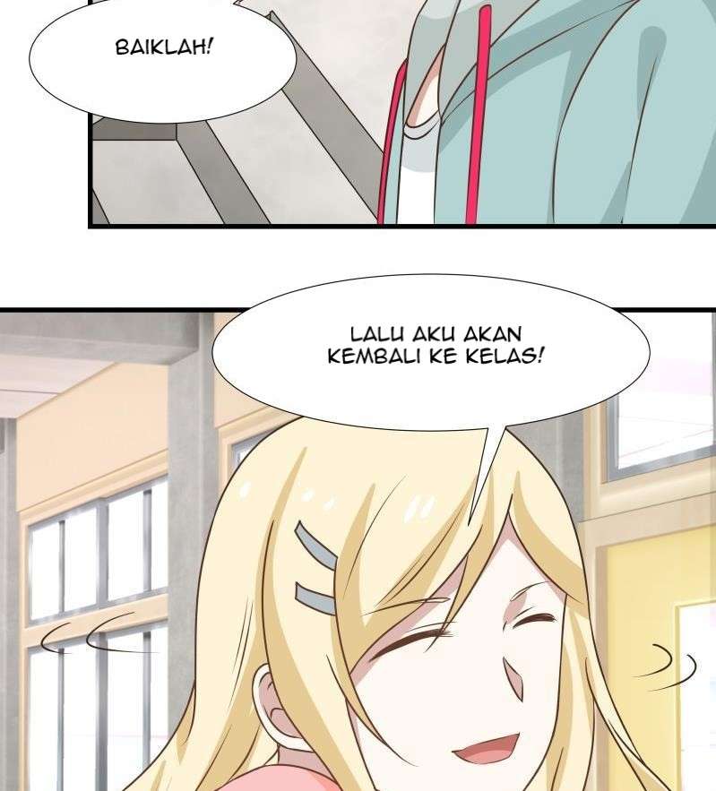 I Have a Dragon on My Body Chapter 91 - halaman 9