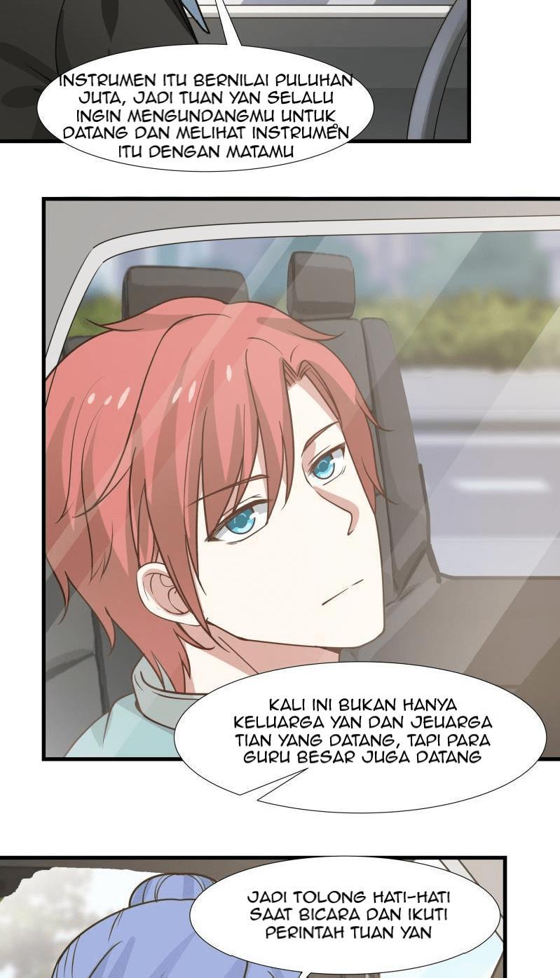 I Have a Dragon on My Body Chapter 92 - halaman 10