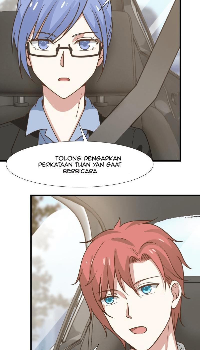 I Have a Dragon on My Body Chapter 92 - halaman 11