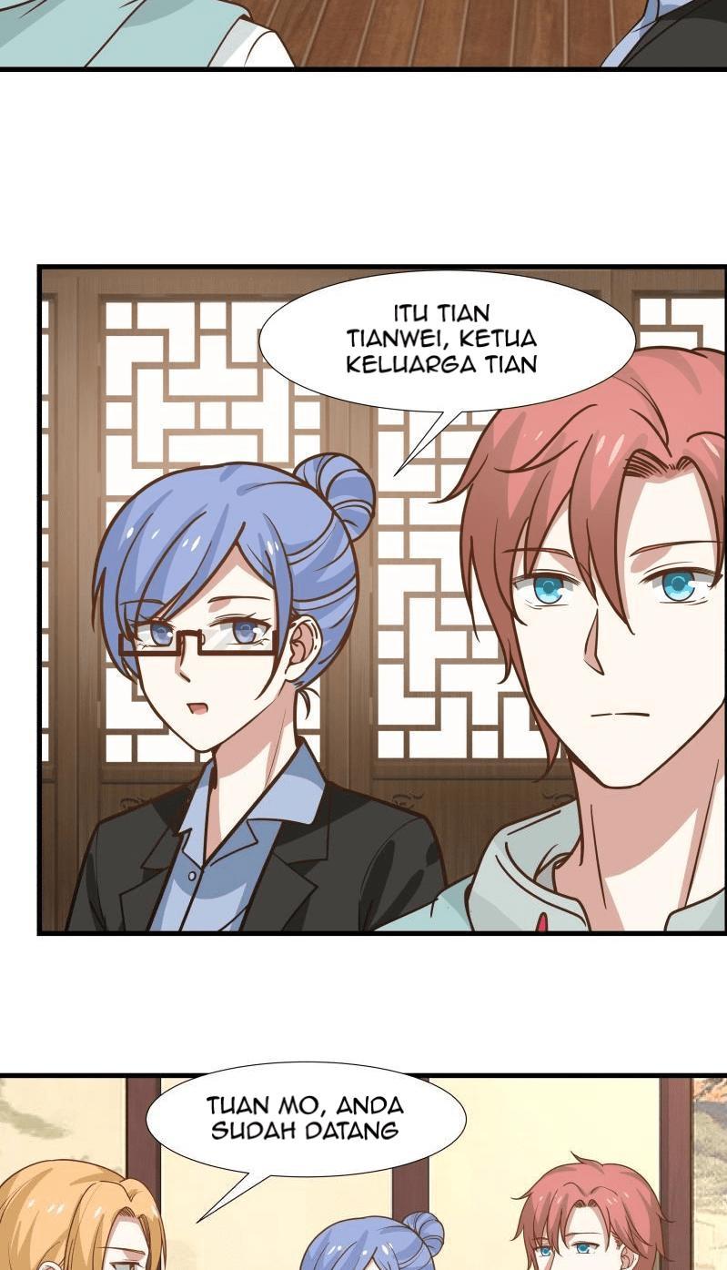 I Have a Dragon on My Body Chapter 92 - halaman 14