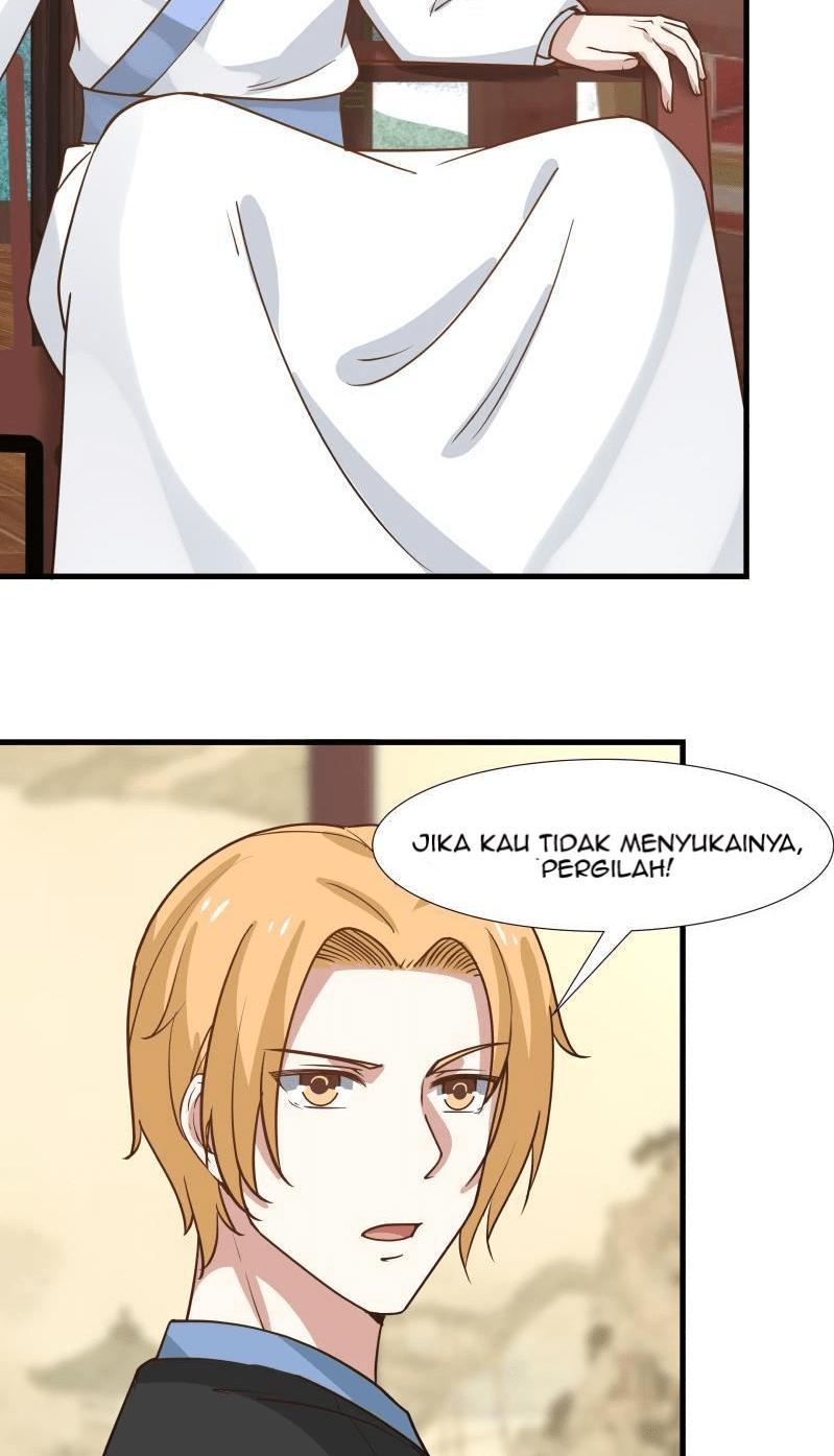 I Have a Dragon on My Body Chapter 92 - halaman 17